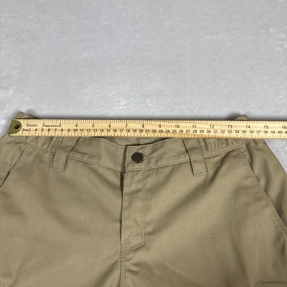 Vertx Tactical Rip Stop Phantom LT Pant Desert Tan Women's Size 06/30 - Picture 6 of 9